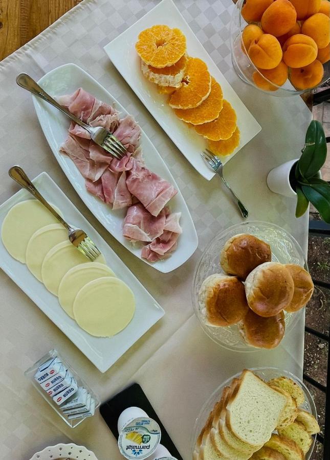 Alemar Bed & Breakfast 蒙德罗 外观 照片