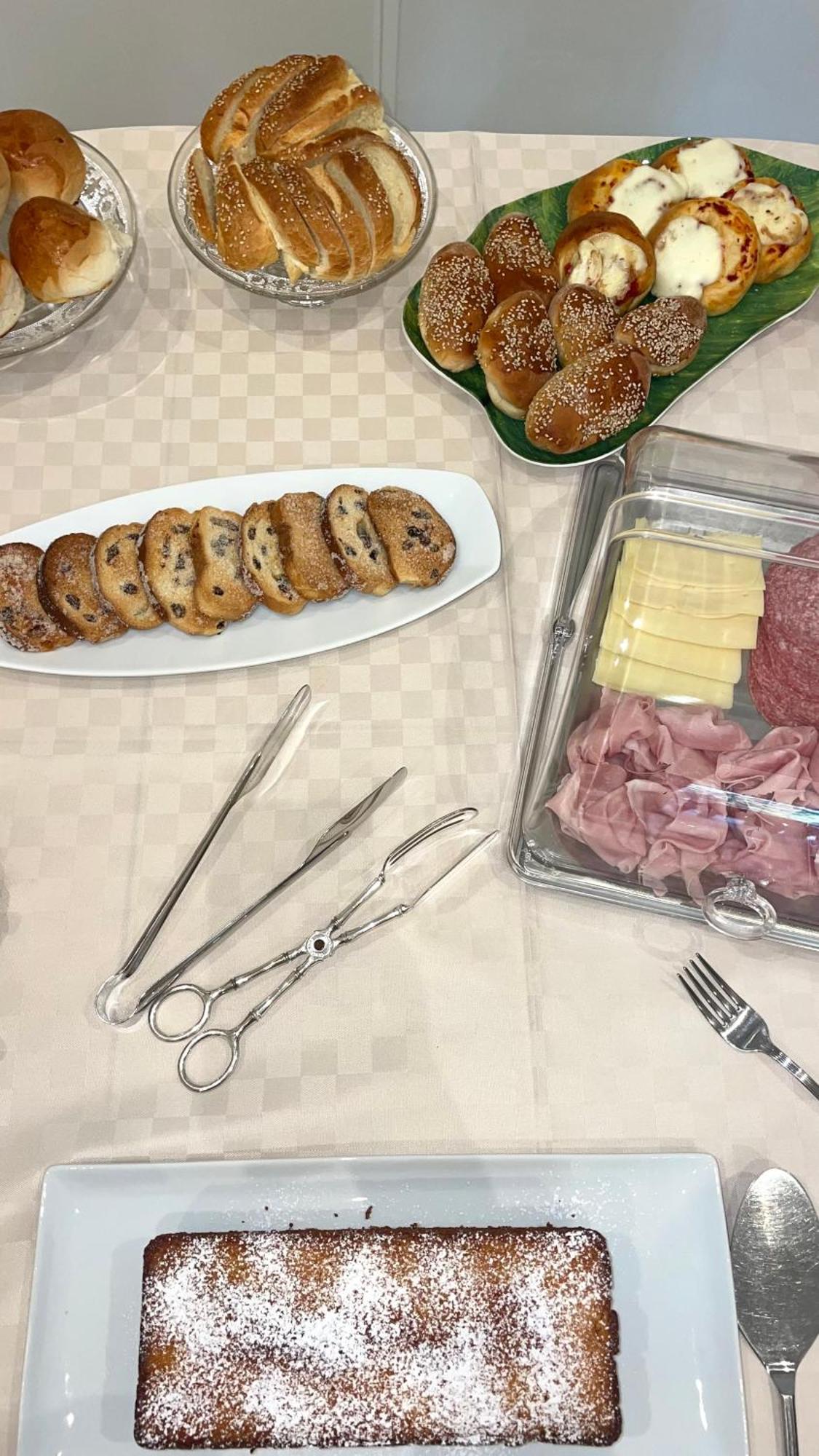 Alemar Bed & Breakfast 蒙德罗 外观 照片